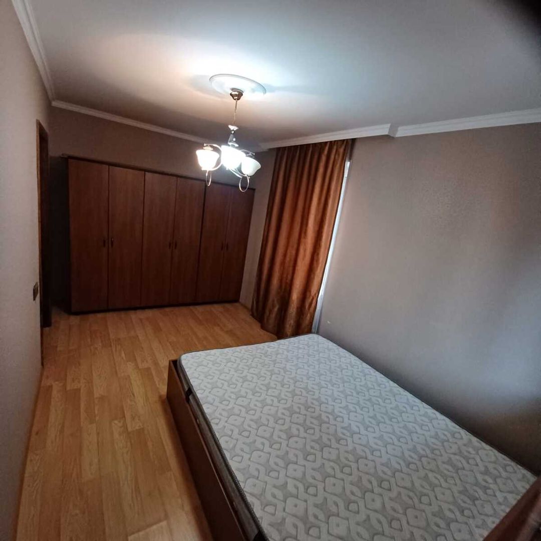 2-otaqlı mənzil kirayə verilir, Elmlər Akademiyası m., 45 m² — Daşınmaz əmlak, Bakı (4)