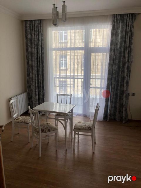 İcarəyə verilir 1 otaqlı köhnə tikili 40 m²