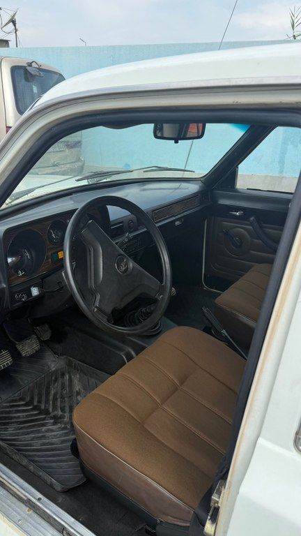 GAZ 24 "Volga", 2.5 L, 1986 il, 68 000 km — Avtomobillər, Sumqayıt (11)