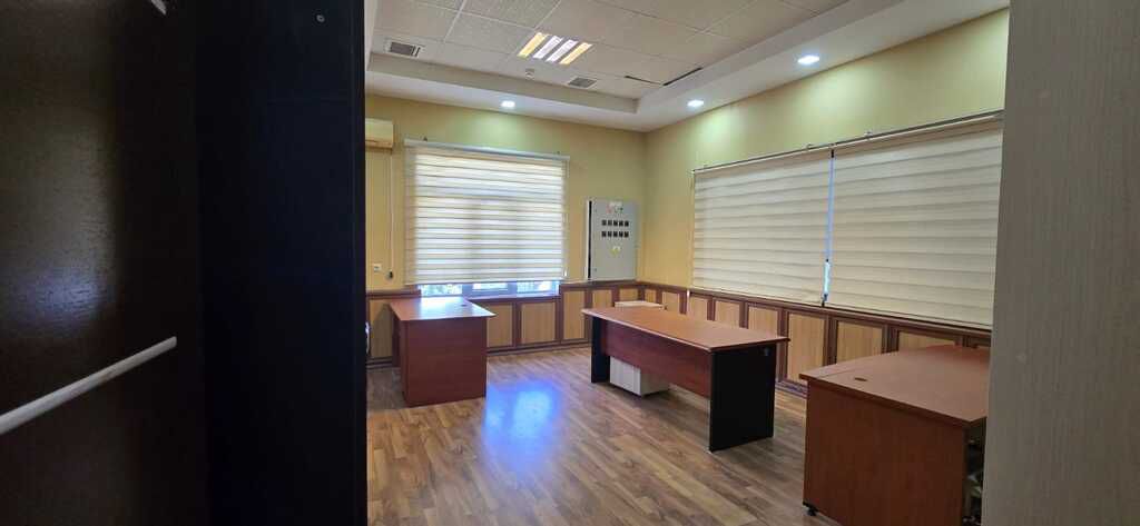 İcarəyə verilir obyekt 276 m² — Əmlak, Bakı (2)