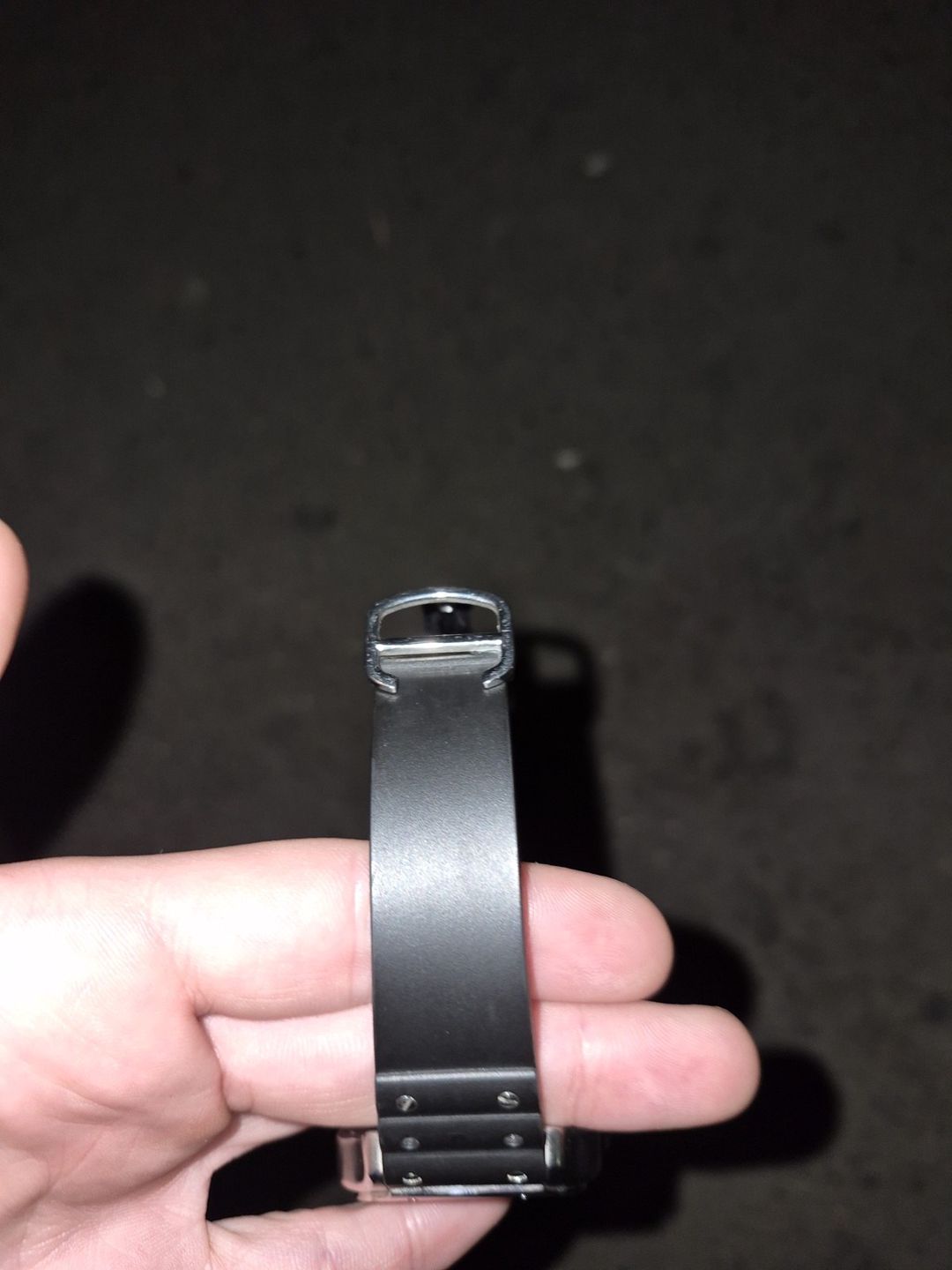 Cartier qol saatı — Şəxsi əşyalar, Bakı (3)