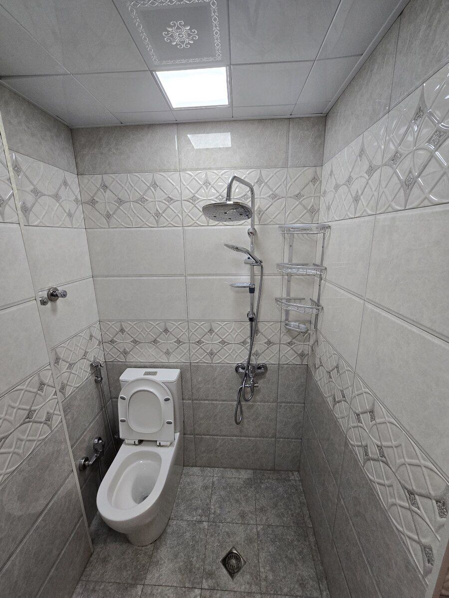 2-otaqlı yeni tikili, Xırdalan ş., 55 m² — Daşınmaz əmlak, Xırdalan (12)