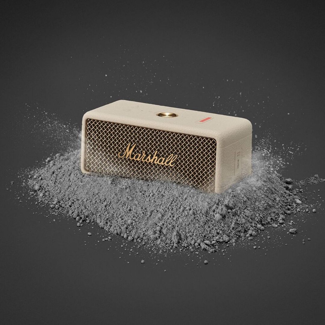 Marshall Emberton III — Elektronika, Bakı (7)