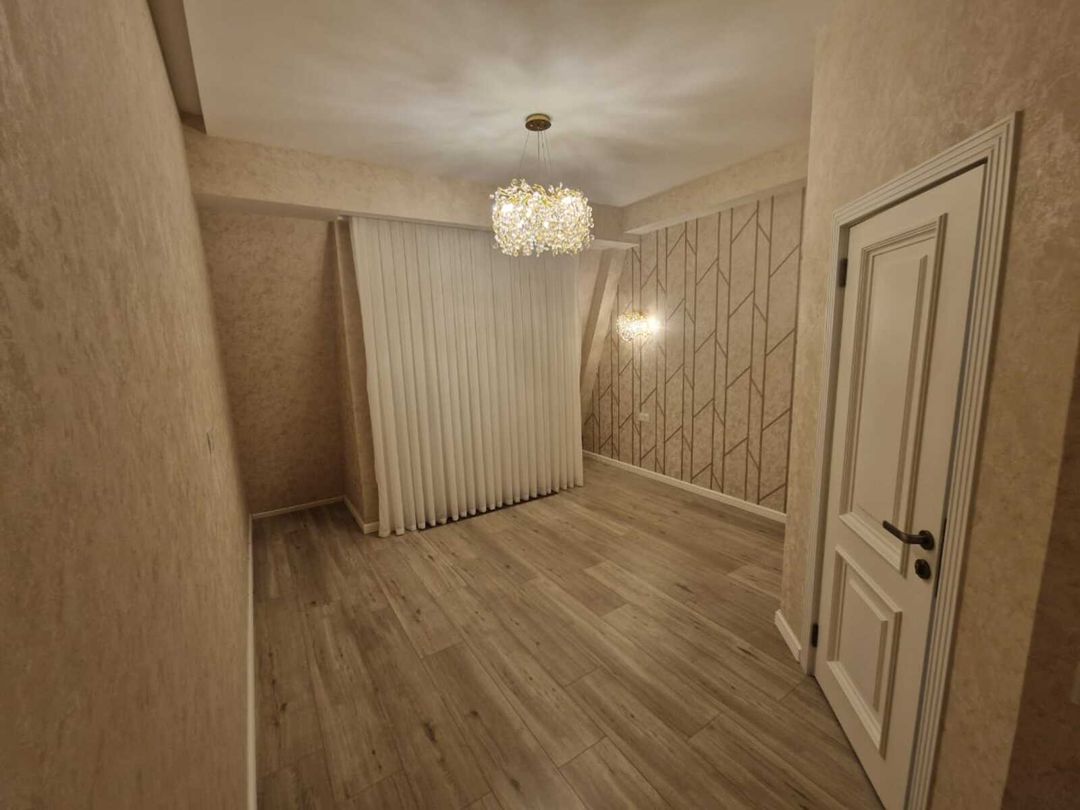 5-otaqlı yeni tikili kirayə verilir, Ağ Şəhər, 200 m² — Daşınmaz əmlak, Bakı (5)