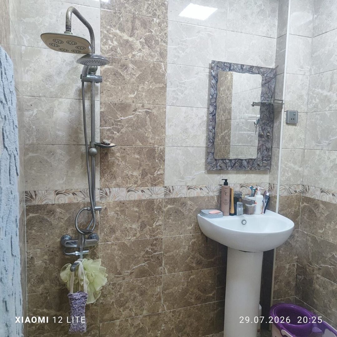 2-otaqlı yeni tikili, Xırdalan ş., 50 m² — Mənzil, Xırdalan (10)