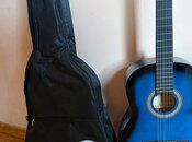 Gitara Winzz 4/4 — Musiqiə alətləri, Bakı (3)