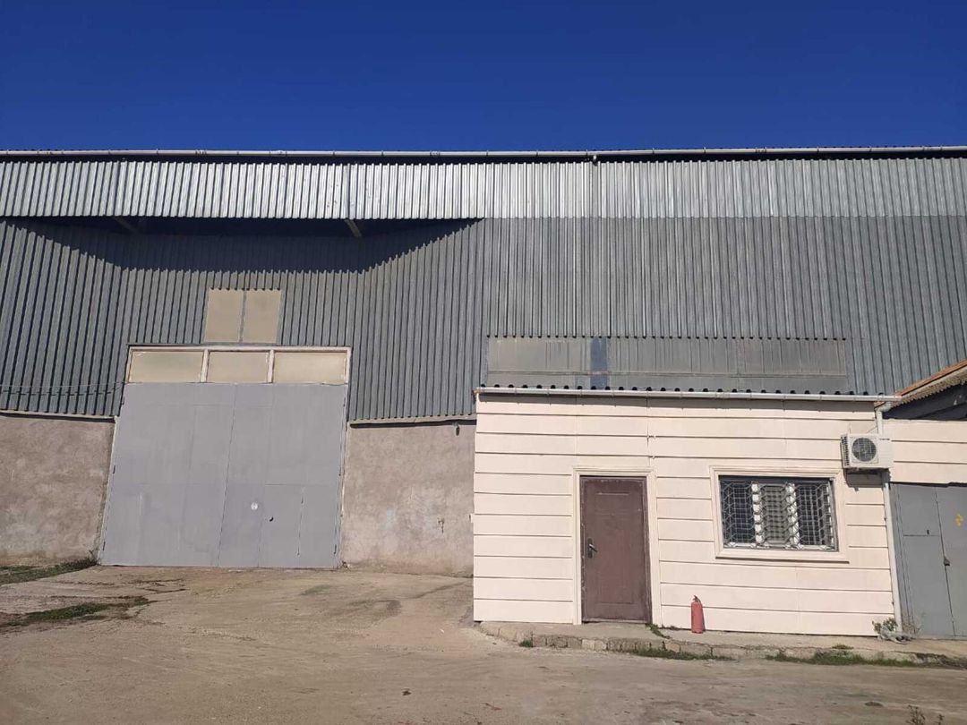 İcarəyə verilir obyekt 600 m² — Əmlak, Bakı (11)