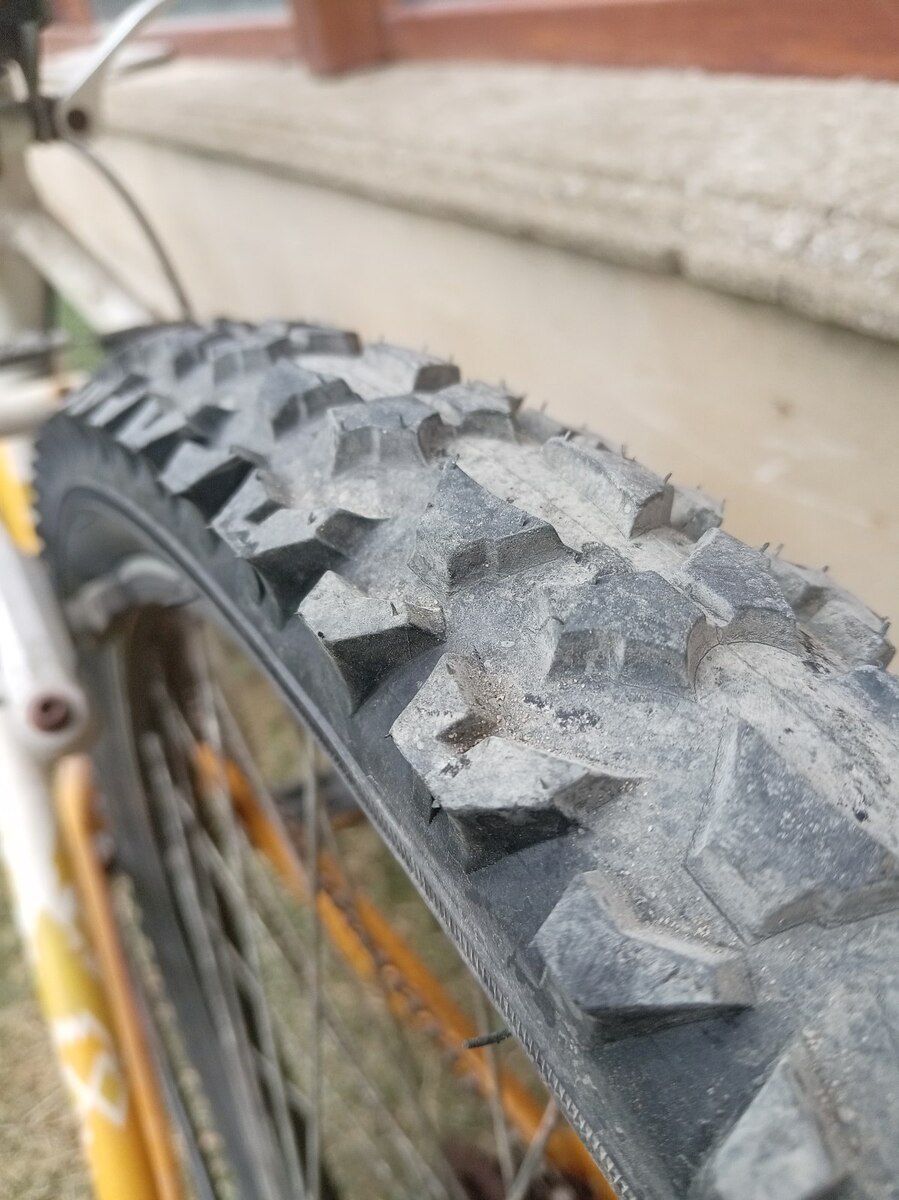 Velosiped — Velosipedlər, Bakı (4)