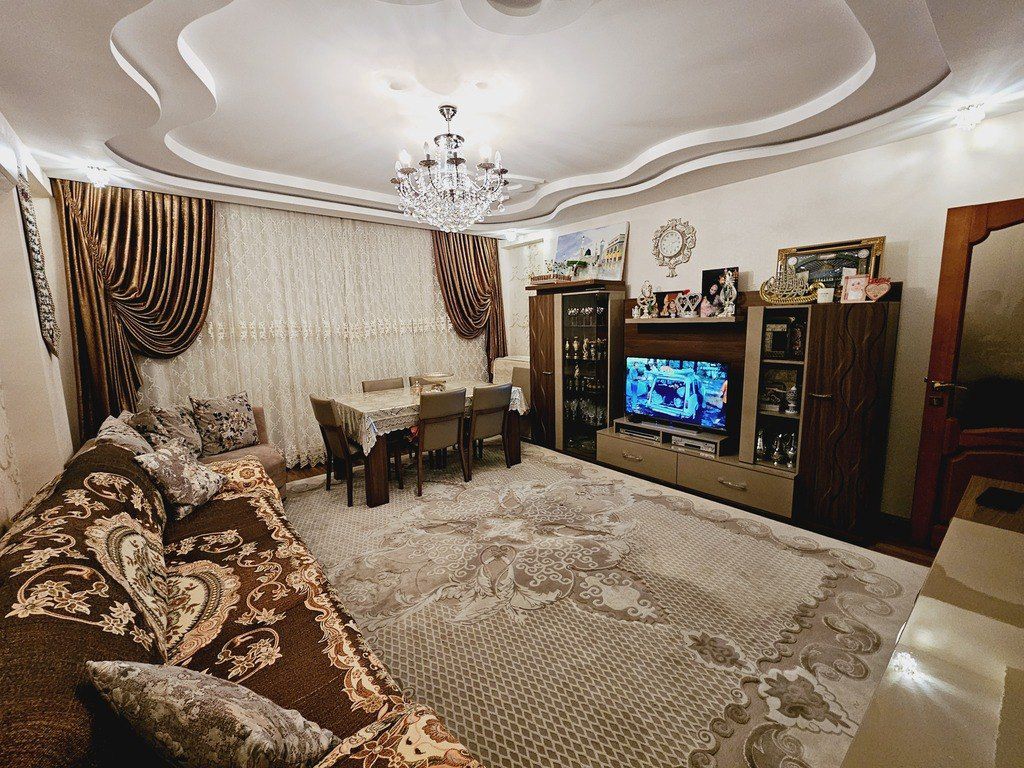 Satılır 2 otaqlı yeni tikili 70 m² — Mənzil, Bakı