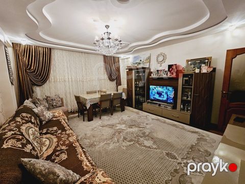 Satılır 2 otaqlı yeni tikili 70 m²