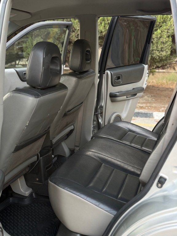 Nissan X-Trail, 2.0 L, 2004 il, 258 100 km — Avtomobillər, Sumqayıt (9)