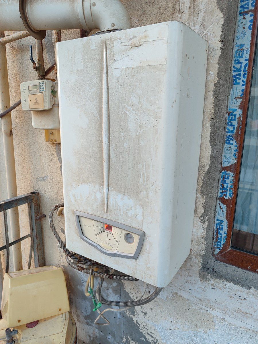 2-otaqlı yeni tikili kirayə verilir, Xırdalan ş., 50 m² — Daşınmaz əmlak, Xırdalan (10)