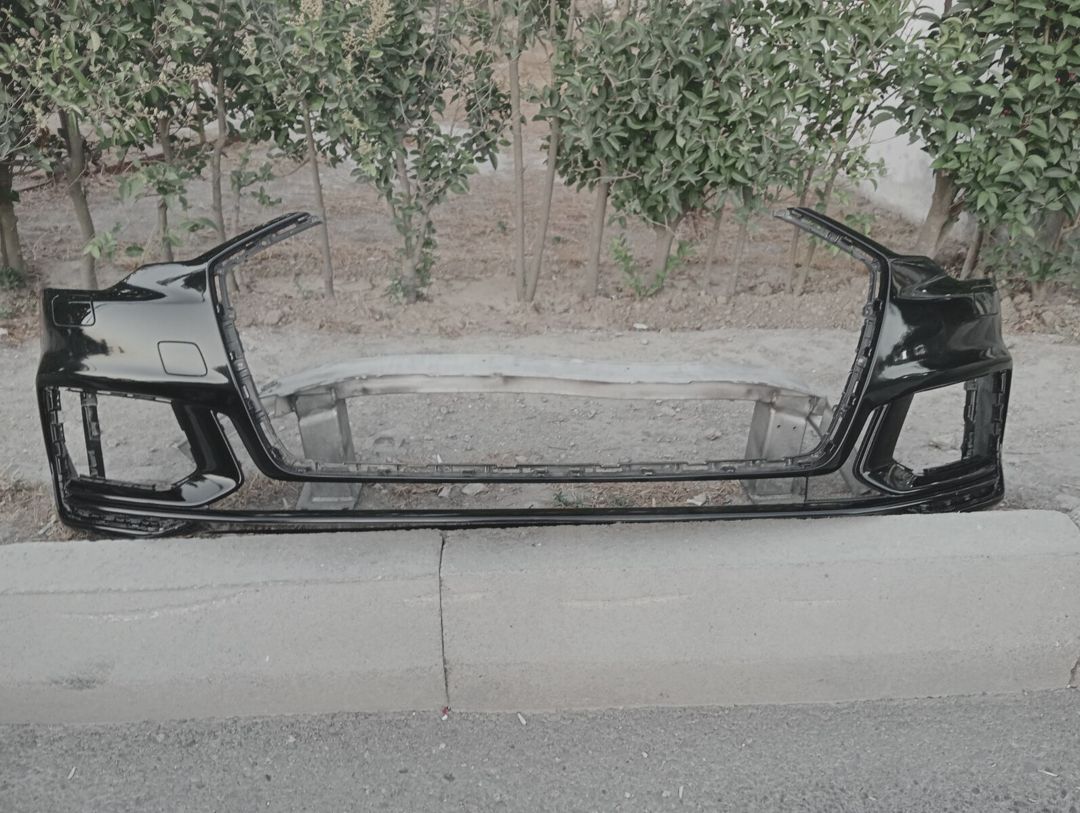 Audi a6 buferi — Ehtiyat hissələri və aksesuarlar, Bakı (6)