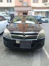 Opel Astra, 1.6 L, 2006 il, 319 000 km — Avtomobillər