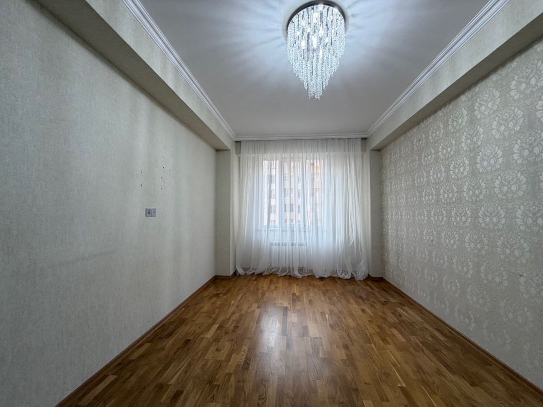 3-otaqlı yeni tikili, 9-cu mkr., 63 m² — Mənzil, Sumqayıt (3)
