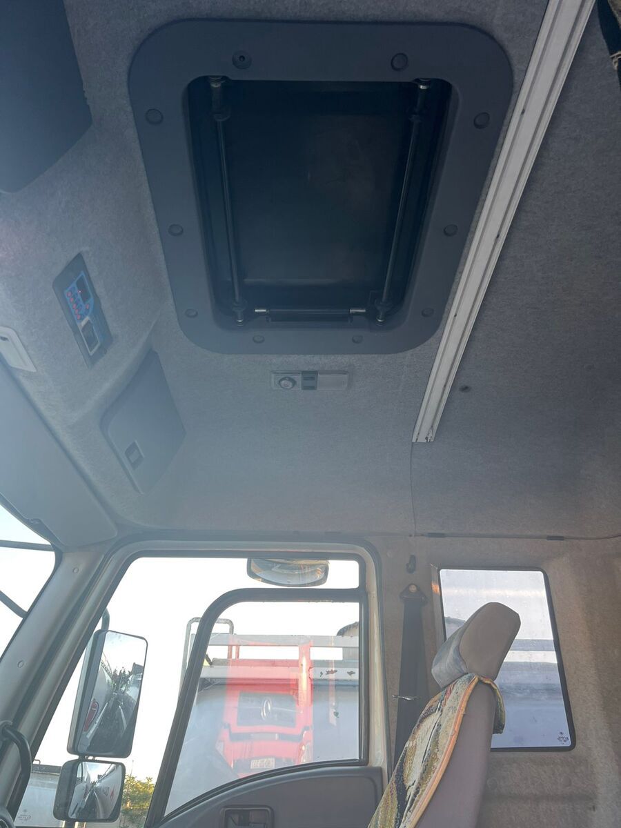 Ford Cargo, 2006 il — Yük avtomobilləri və qoşqular, Bakı (10)