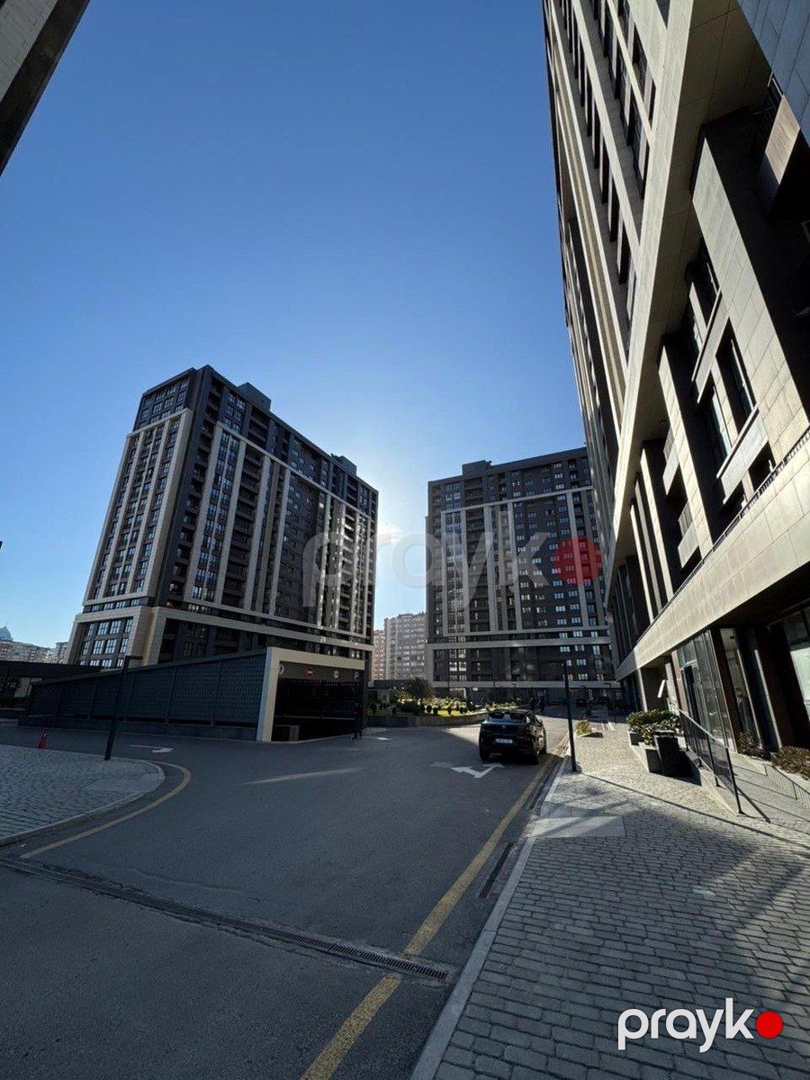 Satılır 4 otaqlı yeni tikili 127 m² — Mənzil, Bakı (6)