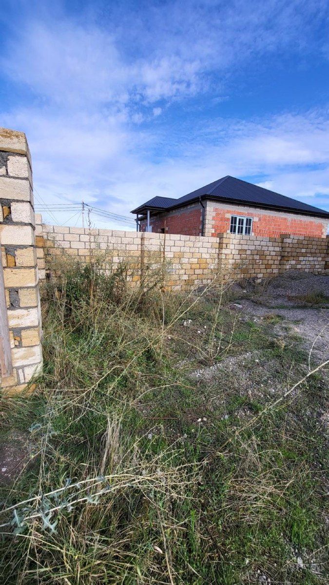 5 sot torpaq sahəsi, Quba r. — Torpaq, Quba (11)