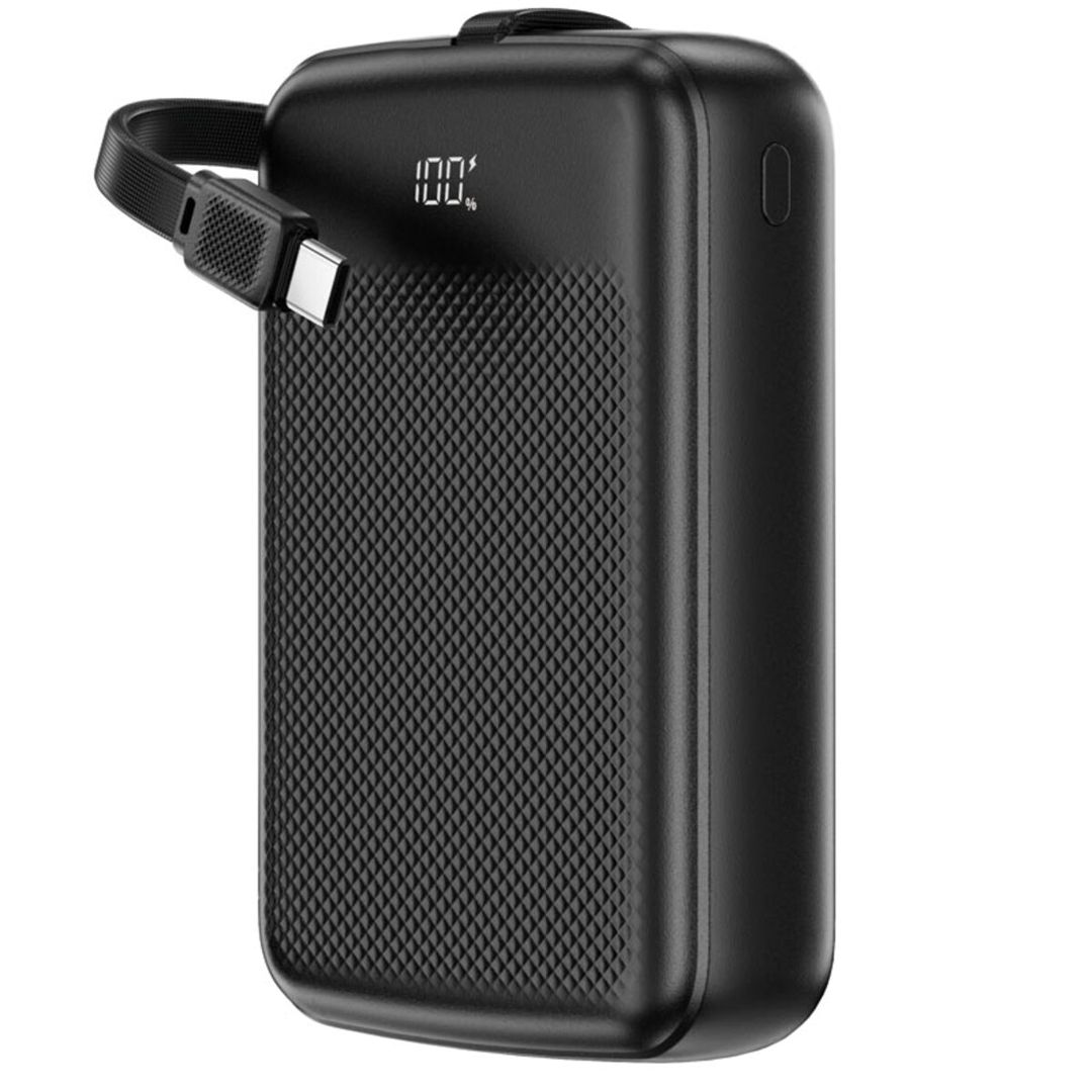 HOCO M14 PD 22.5W 20000mAh powerbankı — Smartfonlar, Bakı (3)