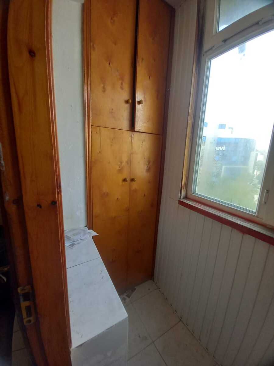 2-otaqlı mənzil, Sumqayıt ş., 50 m² — Mənzil, Sumqayıt (12)