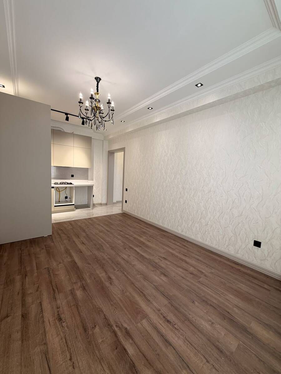 Satılır 3 otaqlı yeni tikili 68 m² — Mənzil, Bakı (2)