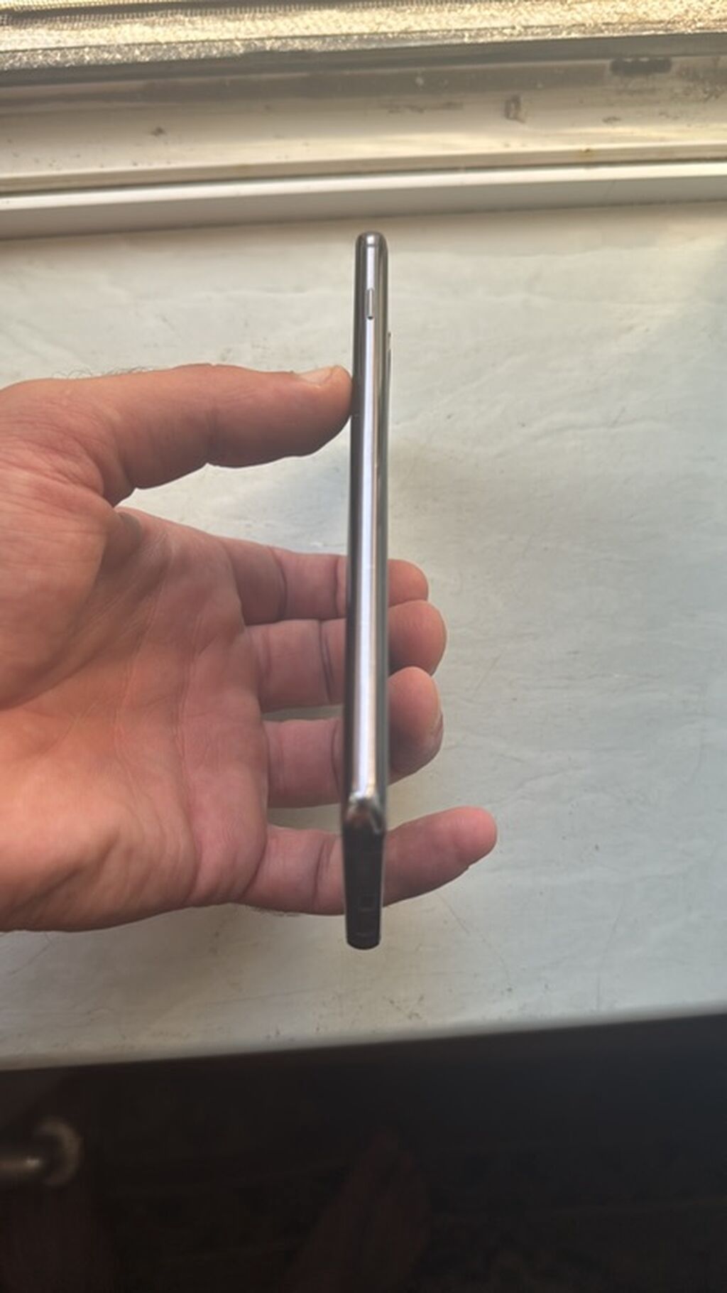 Samsung Galaxy S10 Plus, 128 GB, rəng - Qara, Simsiz şarj — Samsung, Bakı (3)