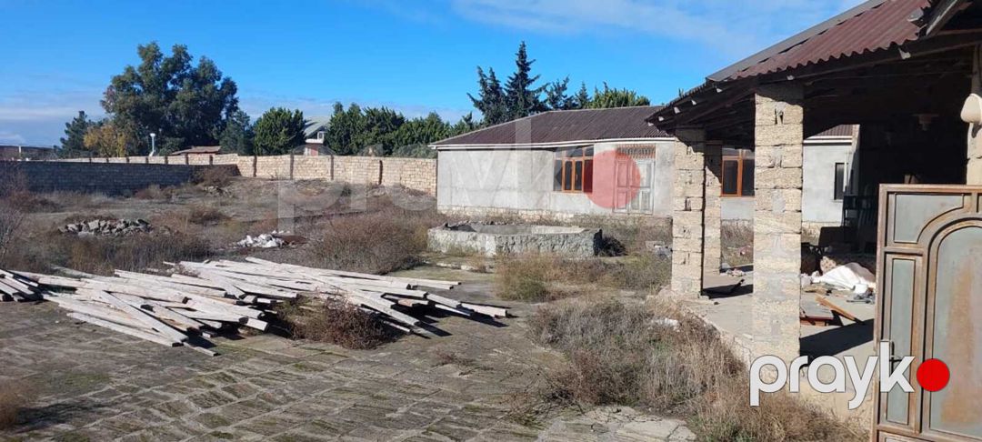 Satılır torpaq 15 sot — Torpaq, Bakı (12)