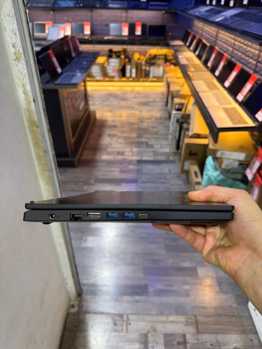 Noutbuk Acer Nitro V15 — Elektronika, Bakı (5)