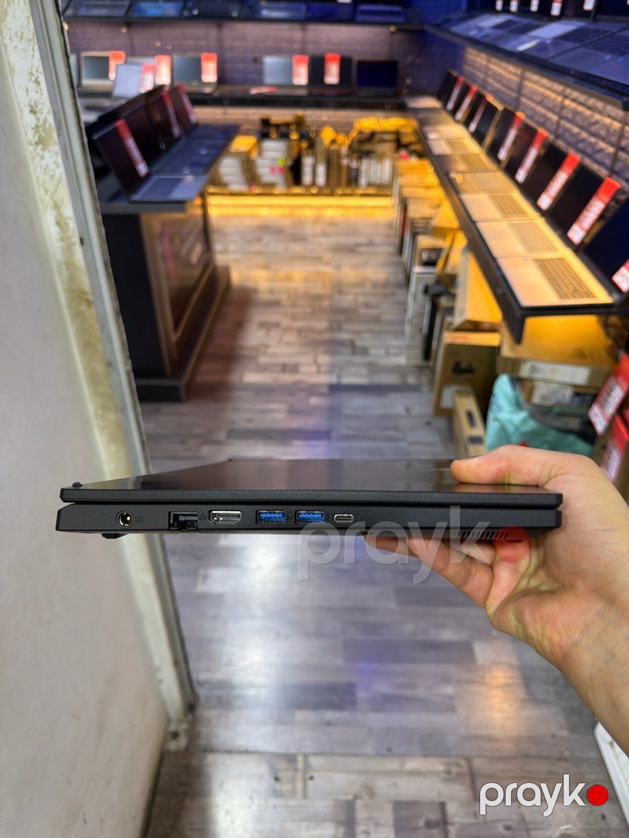 Noutbuk Acer Nitro V15 — Elektronika, Bakı (5)