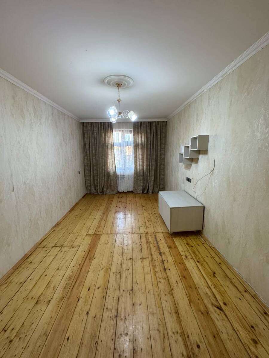 İcarəyə verilir 2 otaqlı köhnə tikili 65 m² — Mənzil, Bakı