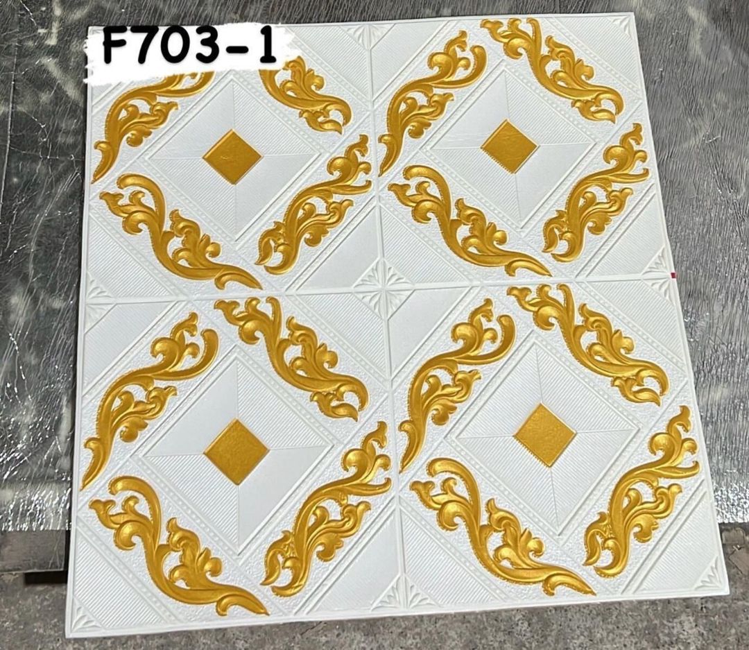 Dekor 3D Panel — Təmir və inşaat, Bakı (3)