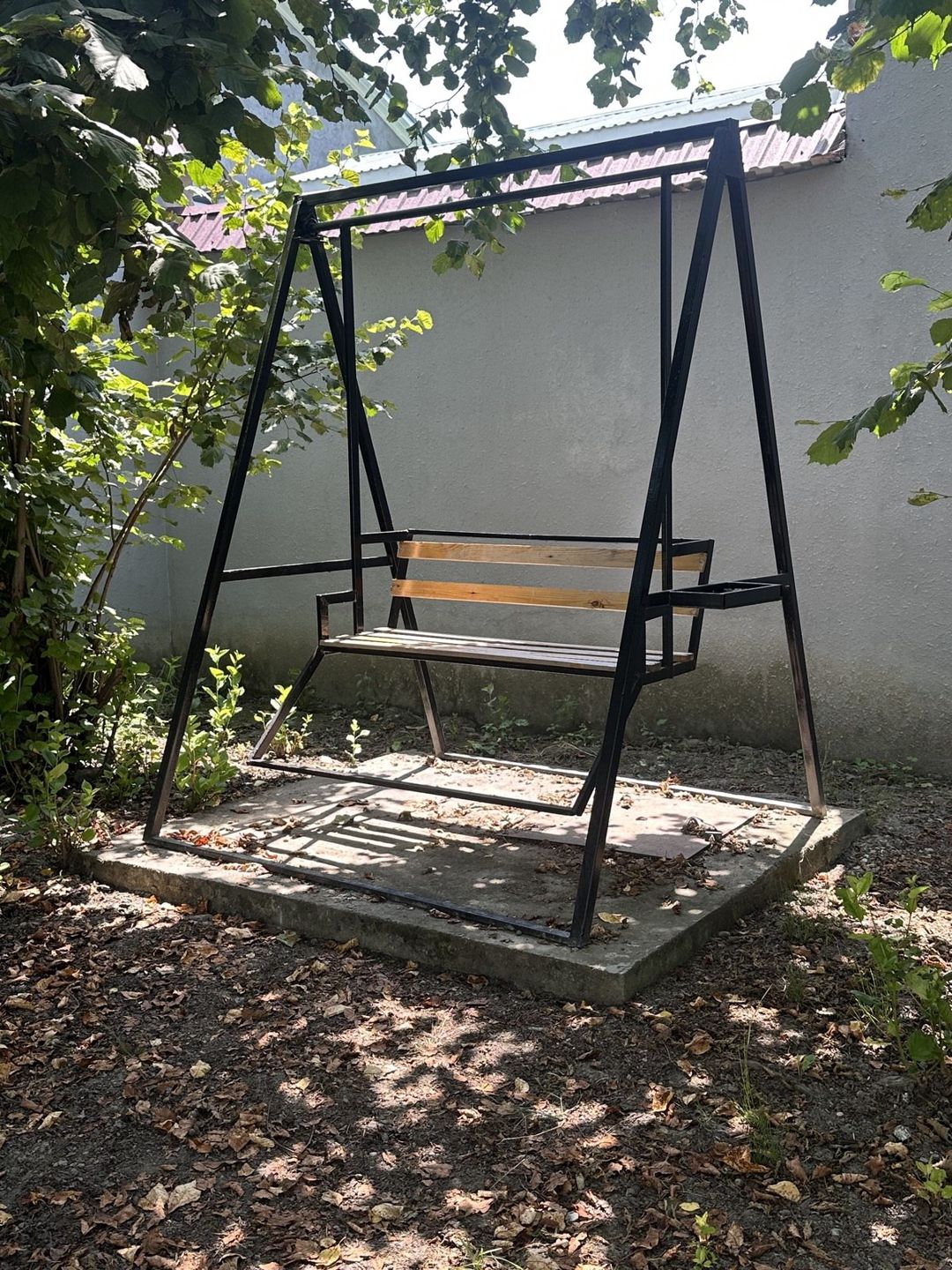 Bağ evi kirayə verilir, Qəbələ r. — Ev, villa, Qəbələ (4)