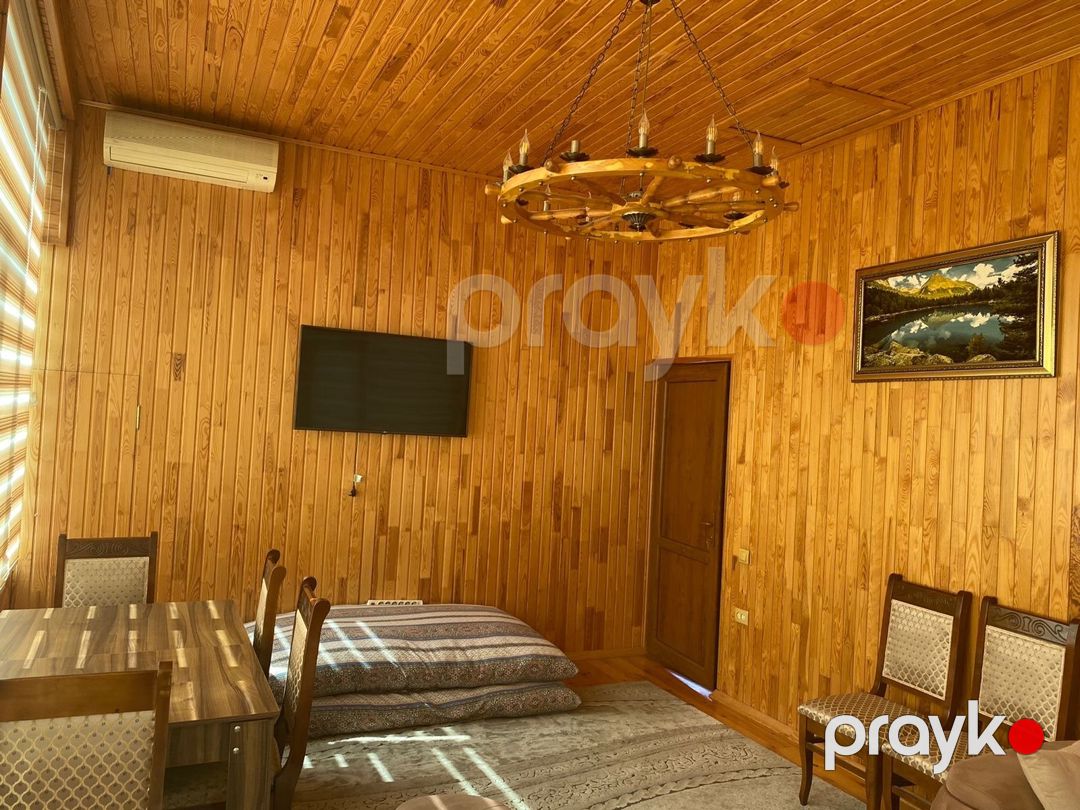 Satılır 7 otaqlı həyət evi/bağ evi 178.9 m² — Ev, villa, Bakı (3)