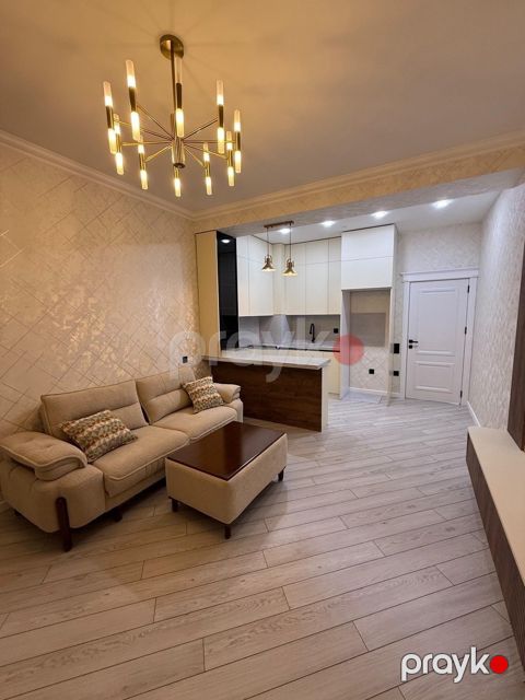 Satılır 3 otaqlı yeni tikili 78 m²