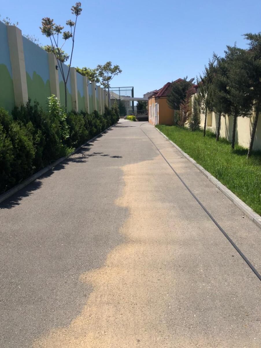 İcarəyə verilir obyekt 2000 m² — Əmlak, Bakı (3)