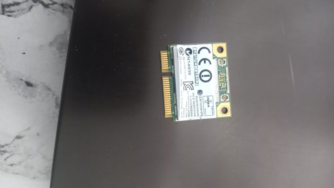 Noutbuk üçün Wi-Fi — Elektronika, Gəncə (2)