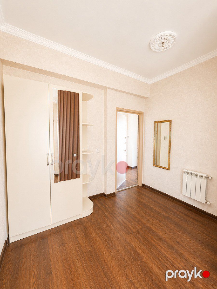Satılır 3 otaqlı yeni tikili 75 m² — Mənzil, Bakı (5)