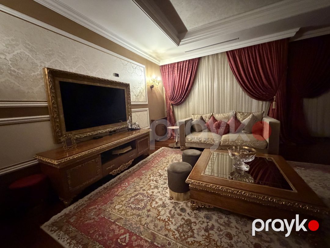Satılır 5 otaqlı yeni tikili 280 m² — Mənzil, Bakı (4)