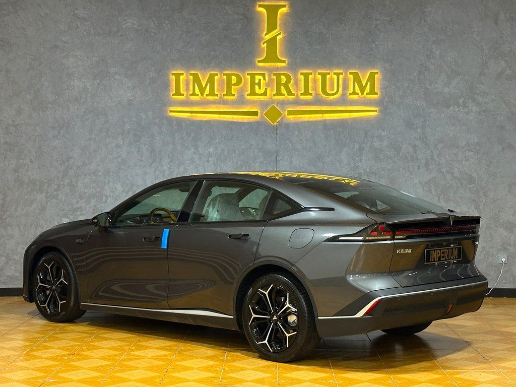 Changan Deepal SL03, 1.5 L, 18.99 kWh, 2026 il, yeni — Avtomobillər, Bakı (7)