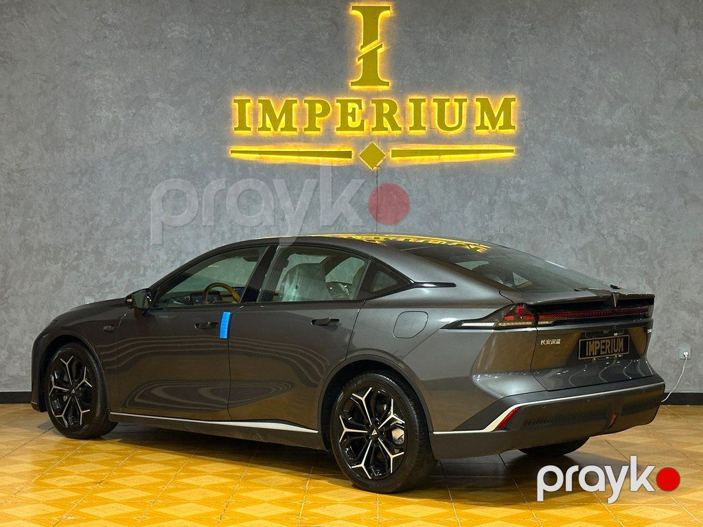 Changan Deepal SL03, 1.5 L, 18.99 kWh, 2026 il, yeni — Avtomobillər, Bakı (7)