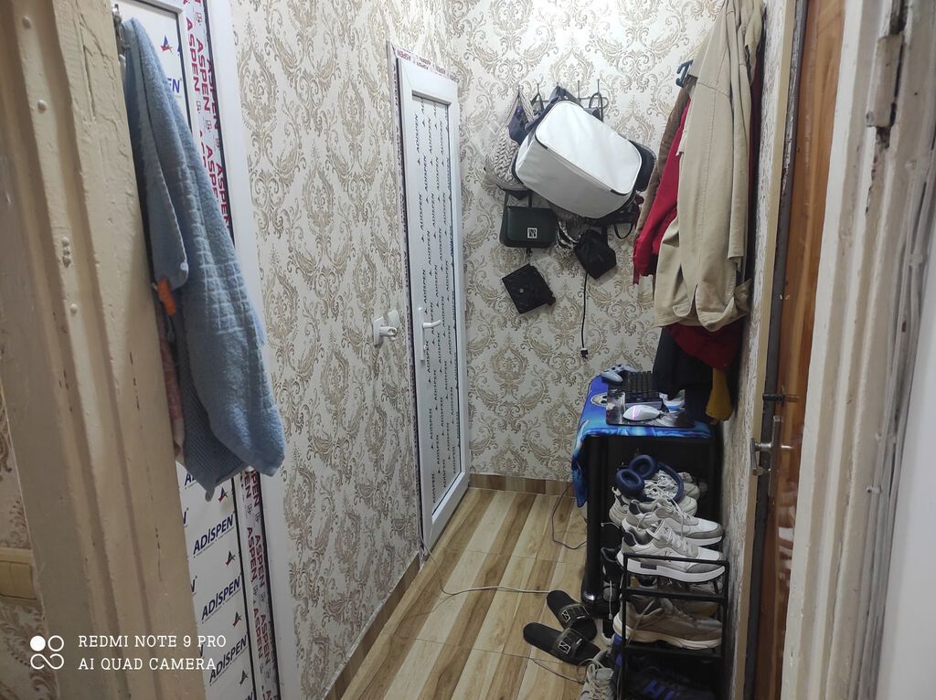 Təcili göz klinikasi zərifə əliyeva 4 mikrayon 5 mərtəbənin 5 ci — Daşınmaz əmlak, Bakı (9)