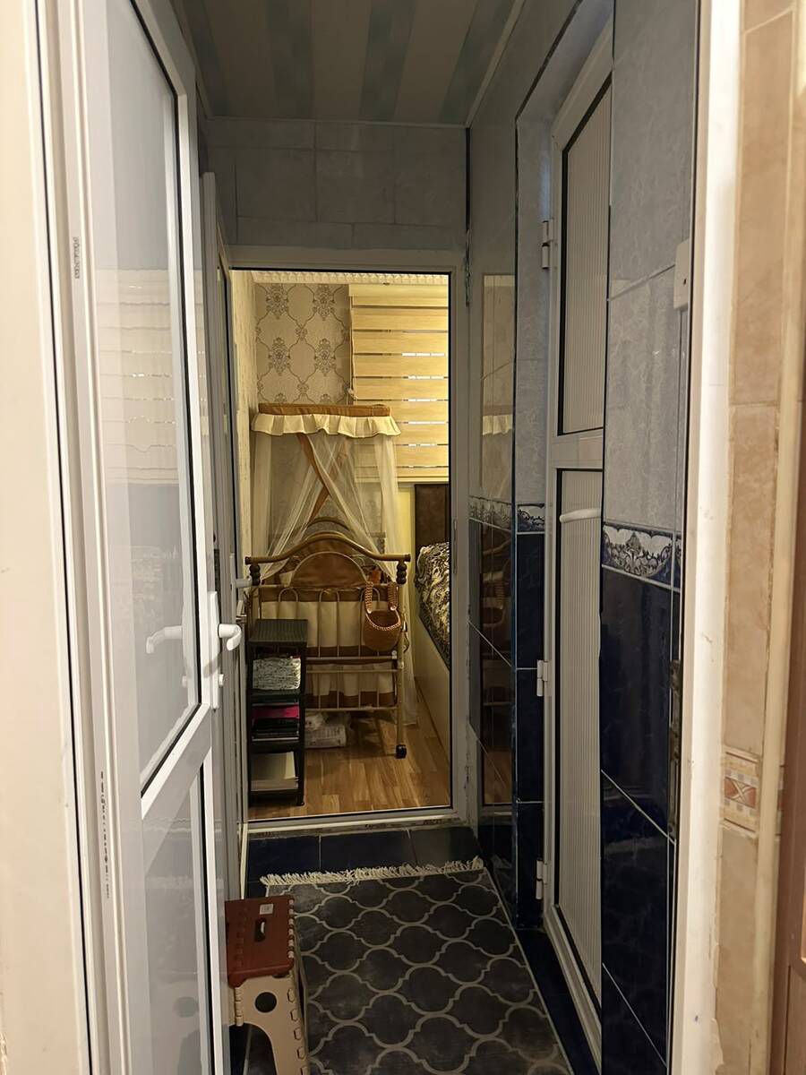 2-otaqlı mənzil, Sumqayıt ş., 40 m² — Mənzil, Sumqayıt (3)