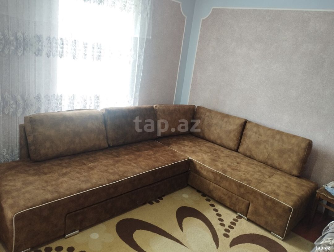 Künc divan — Mallar, Qusar (3)