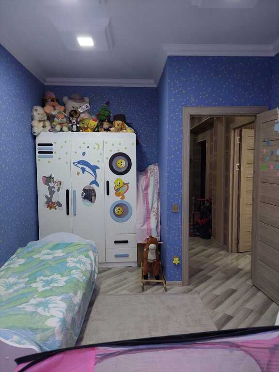 Satılır 3 otaqlı yeni tikili 92 m² — Mənzil, Bakı (8)