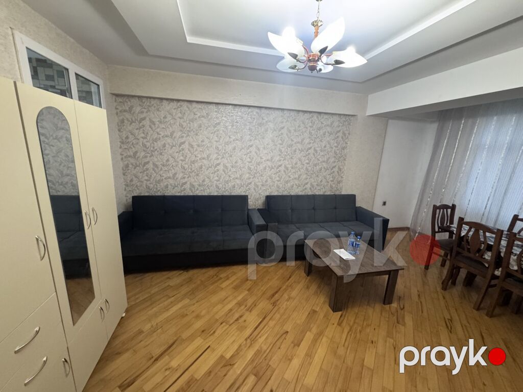 Ev kiraye verilir depazit var 300 aze aileye verilir baku qara qarayev — Daşınmaz əmlak, Bakı (3)