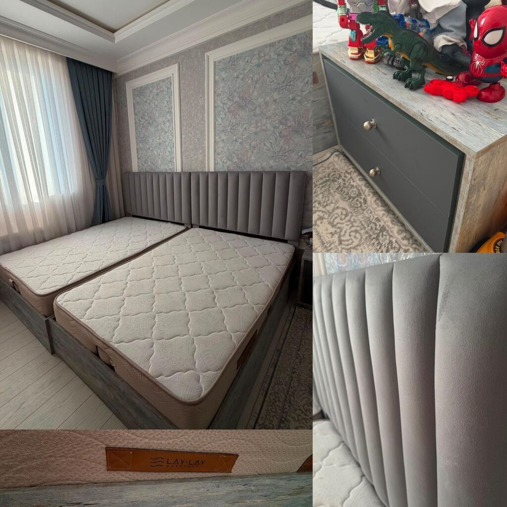 Carpayi satilir 2 ədəd 1 eded tumbası 380 azn.Birlikdə. Ölçüləri