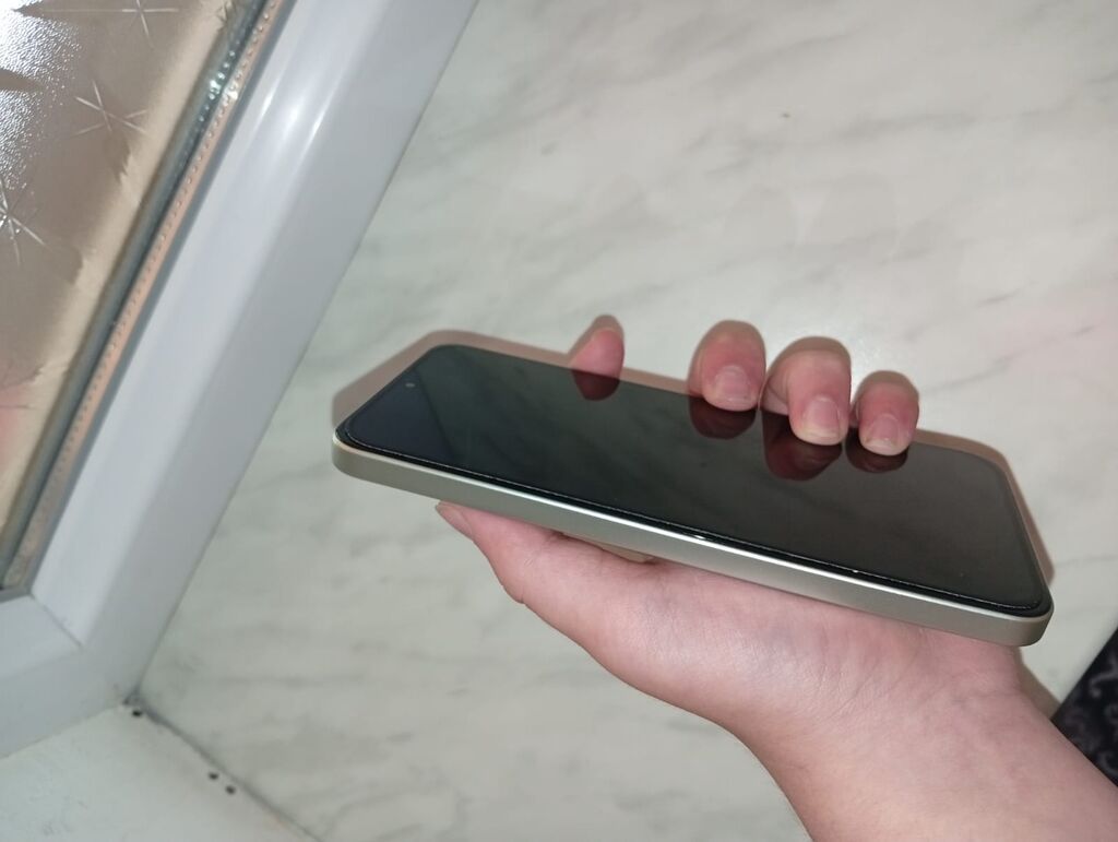 Honor 256 GB, rəng - Yaşıl, İki sim kartlı — Honor, Gəncə (4)