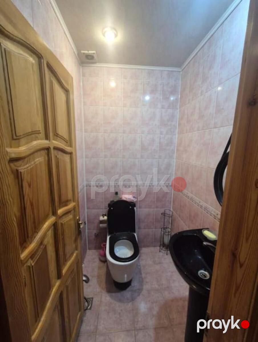 Satılır 2 otaqlı yeni tikili 95 m² — Mənzil, Bakı (7)