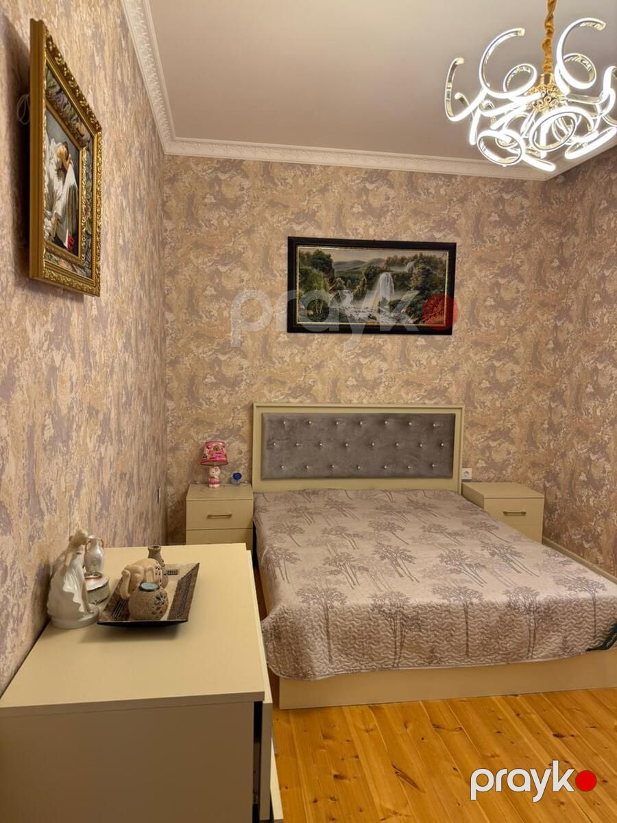 Həyət evi kirayə verilir, Zabrat qəs. — Ev, villa, Bakı (7)