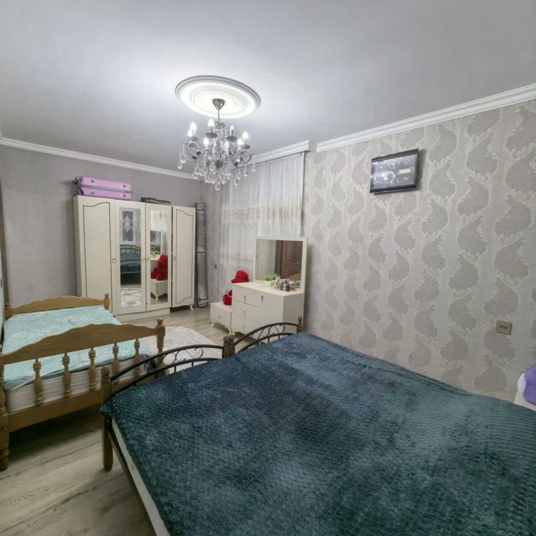 Satılır 2 otaqlı yeni tikili 54 m² — Mənzil, Xırdalan (6)